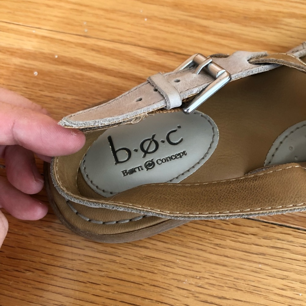 <Boc> Sandals! Cute, Stylish & Super Comfy! - image 6